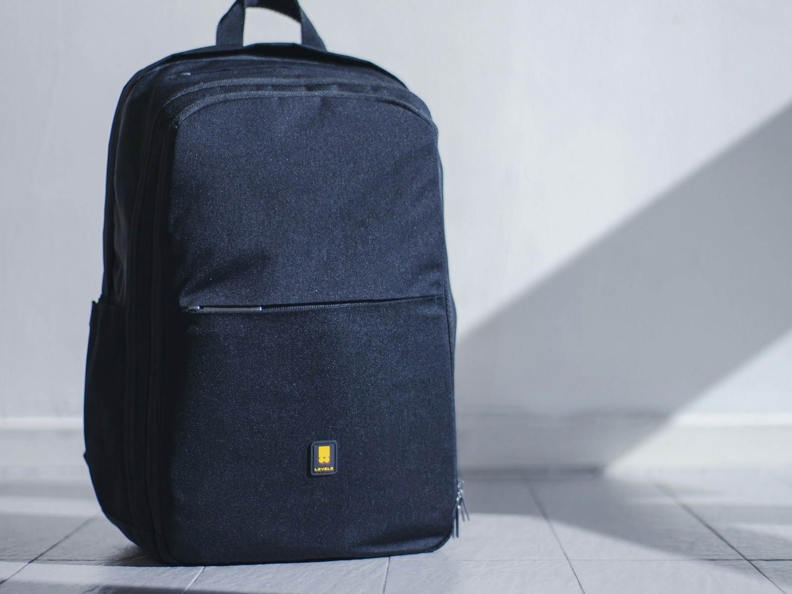 Nonwoven Bag detail